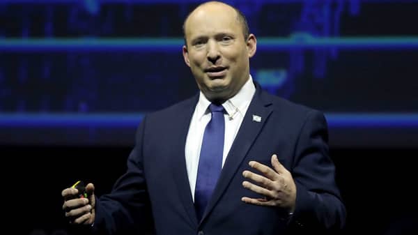 ISRAEL-TECHNOLOGY-CYBERSECURITY