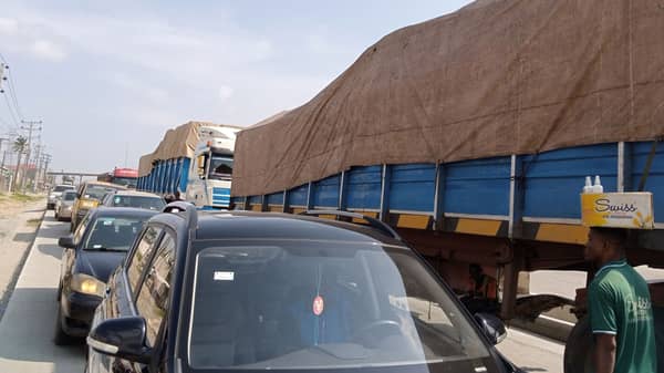 Oshodi-Apapa-Expressway