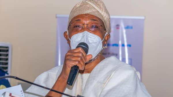 Rauf Aregbesola