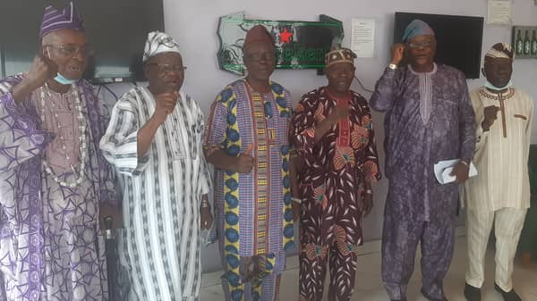 Southwest pensioners