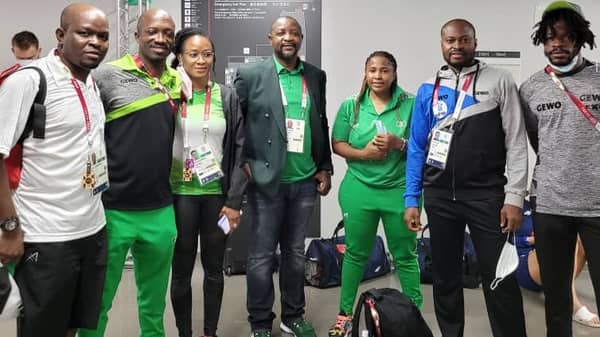 Sports-minister-Sunday-Dare