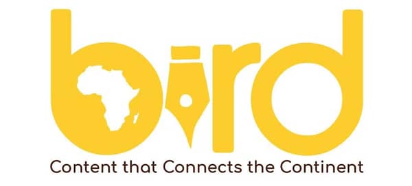 bird, Africa No Filter’s story agency, goes live