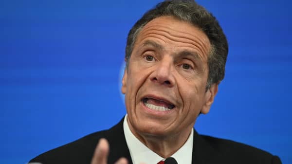 FILES-US-JUSTICE-HARASSMENT-CUOMO