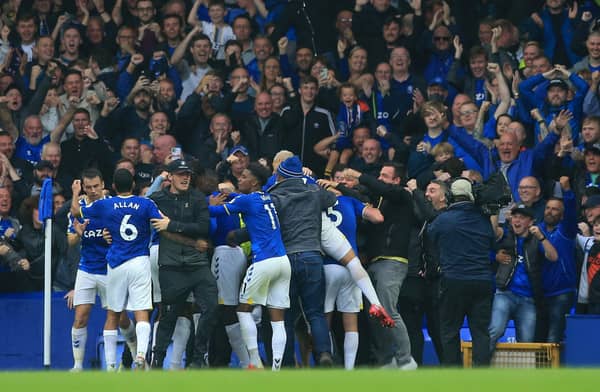 FBL-ENG-PR-EVERTON-SOUTHAMPTON