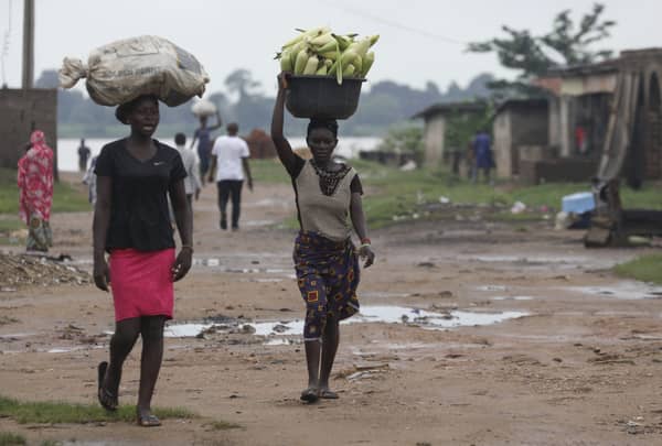 NIGERIA-UNREST-AGRICULTURE-SECURITY