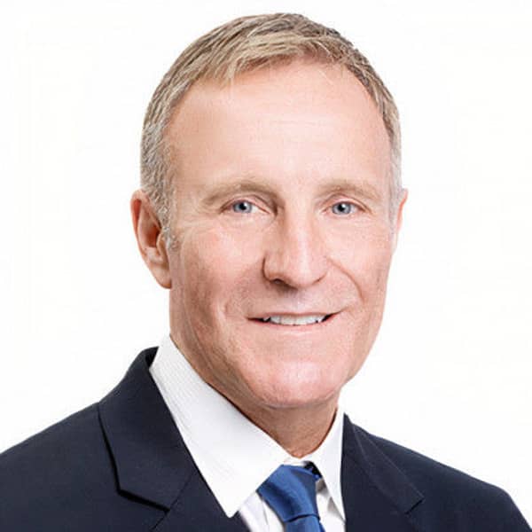 PAO Novatech CFO and Deputy Chairman, Mark Gyetvay, to Promote African LNG Opportunities at African Energy Week in Cape Town