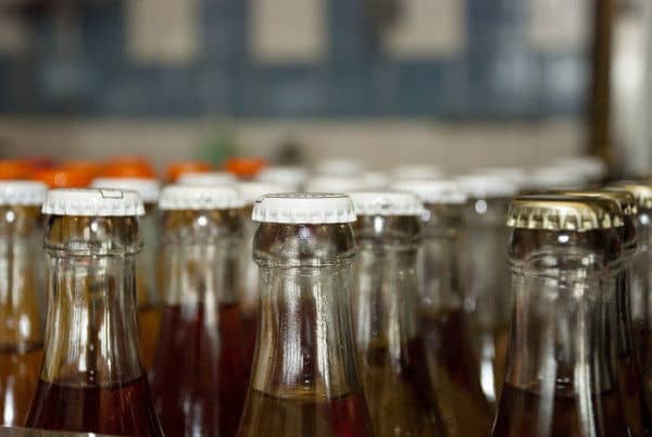 Partnership to help reduce South Africa’s beverage industry footprint