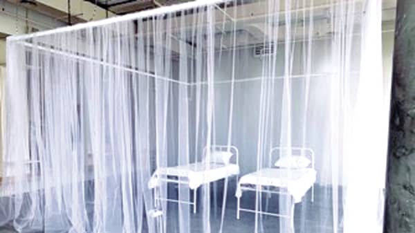 A Kindred Lament to Quarantine, 2021