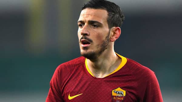 Alessandro-Florenzi