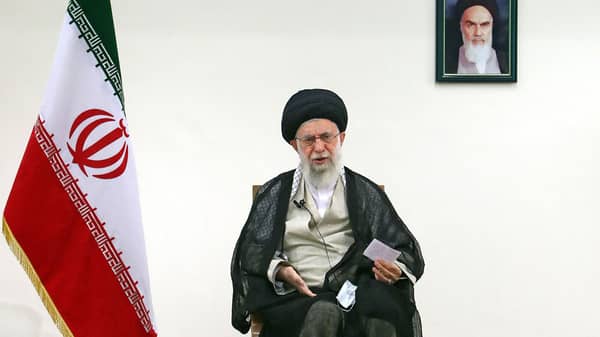 Ayatollah Ali Khamenei