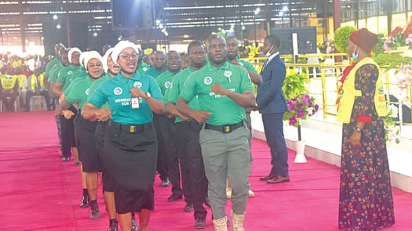 Chosen-Evangelists—–22–08–21