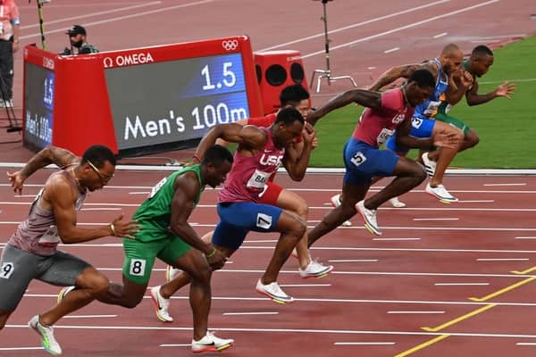 Enoch-Adegoke-Olympic-100-metres-final