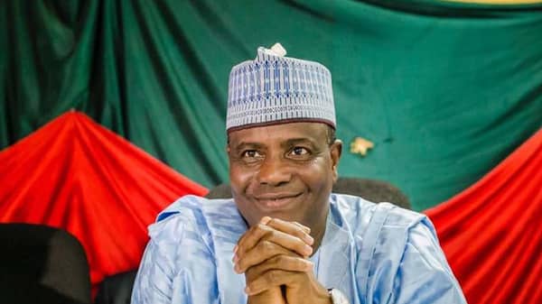 Gov. Tambuwal