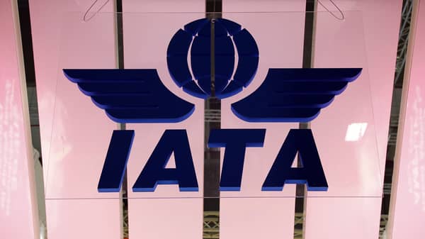 International Air Transport Association (IATA)