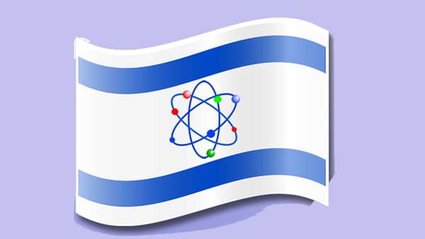 Israel-sciense