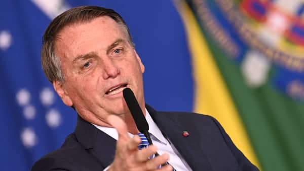 Jair Bolsonaro
