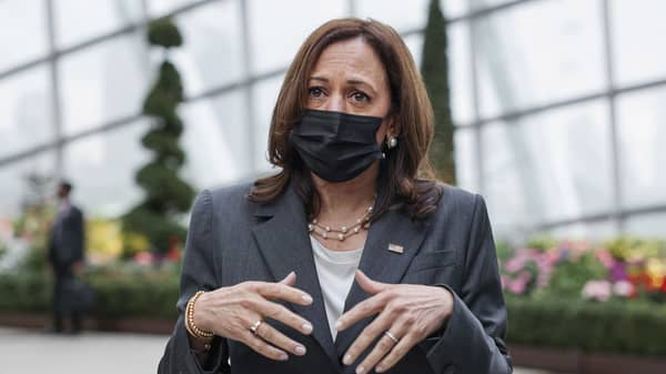Kamala Harris