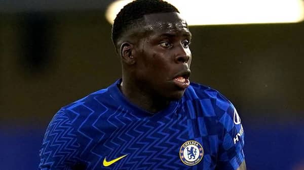 Kurt-Zouma