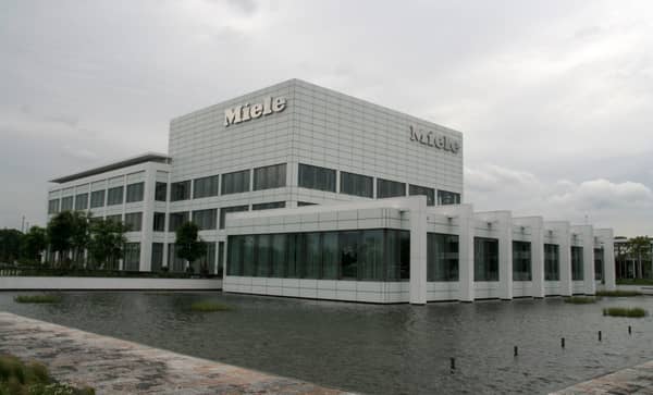 Miele_Experience_Center_Vianen