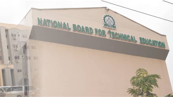 National Board for Technical Education