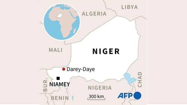 Niger