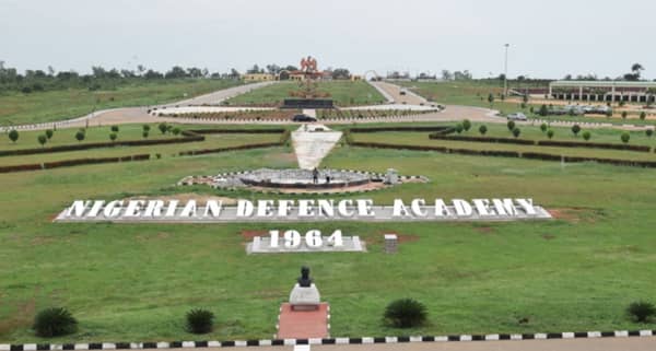 Nigerian-Defence-Academy