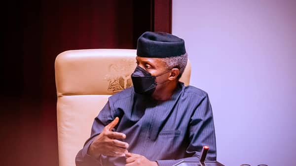 Osinbajo