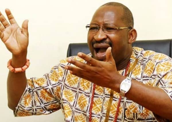 Patrick Obahiagbon