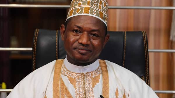 Sheikh Abdujabbar Nasiru Kabara