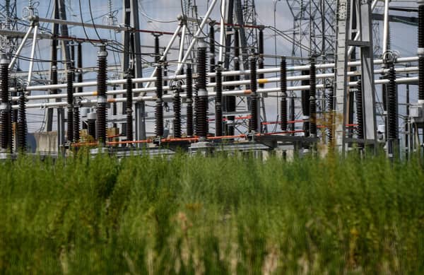 SPAIN-ENERGY-ELECTRICITY-ECONOMY