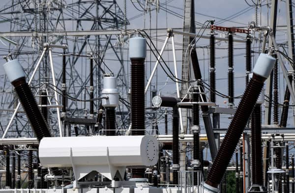 SPAIN-ENERGY-ELECTRICITY-ECONOMY