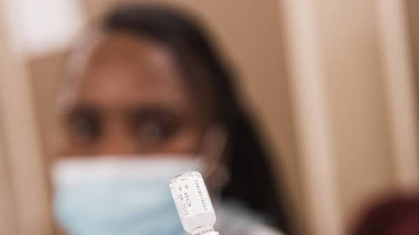 SAFRICA-HEALTH-VIRUS-VACCINE-HERITAGE DAY