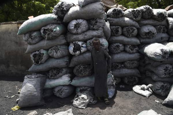 NIGERIA-UNREST-KIDNAPPING-CRIME-ECONOMY