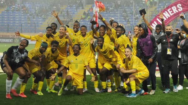 Banyana