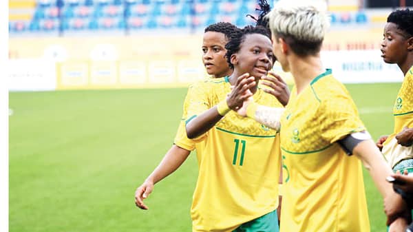 Banyana