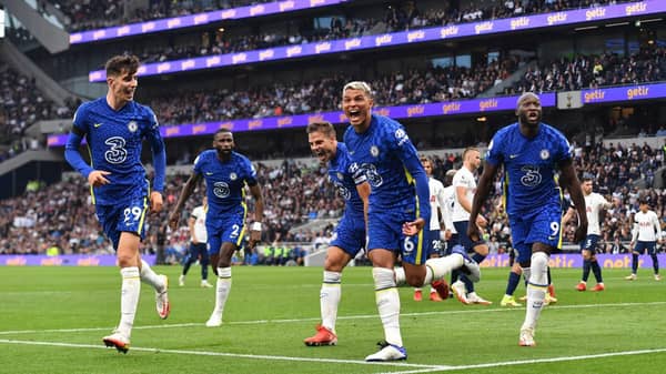 FBL-ENG-PR-TOTTENHAM-CHELSEA