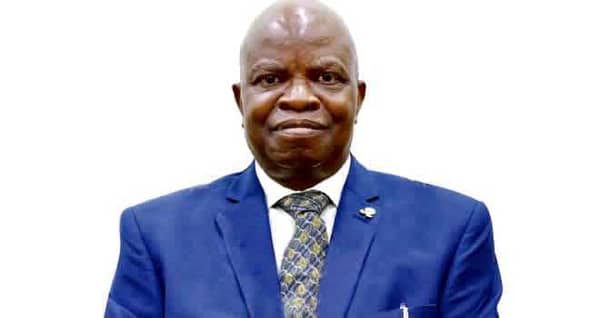 prof. Segun Ajibola
