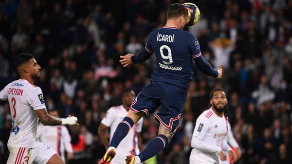 FBL-FRA-LIGUE1-PSG-LYON