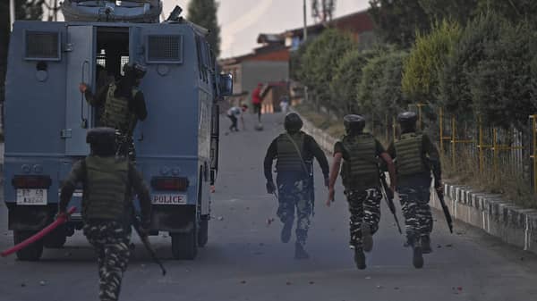 INDIA-KASHMIR-POLITICS-UNREST-GEELANI