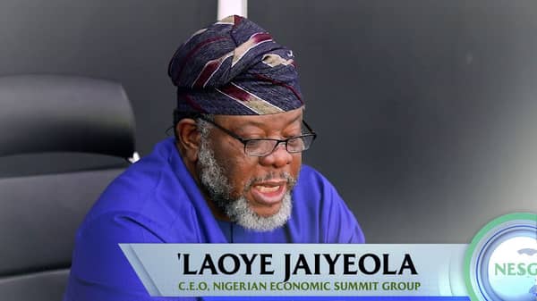 Laoye-Jaiyeola