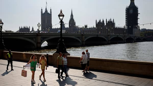 BRITAIN-HEALTH-POLITICS