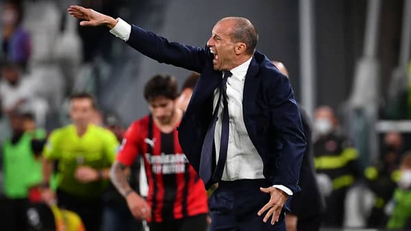 Massimiliano Allegri