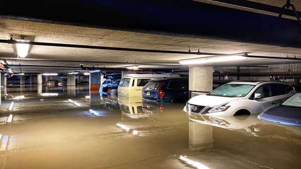 US-WEATHER-HURRICANE-FLOOD