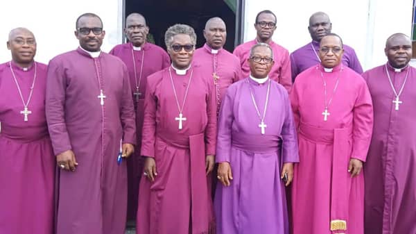 Niger-Delta-Province