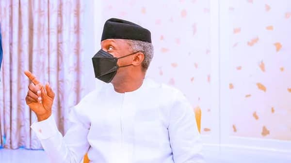 Osinbajo