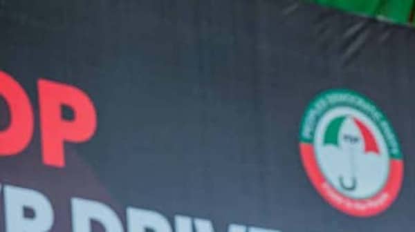 Peoples Democratic Party