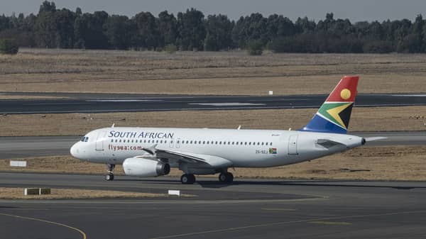 South African Airways