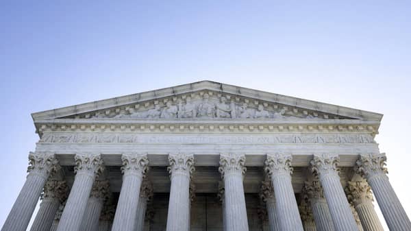 Supreme Court Allows Texas Six Week Abortion Ban To Stand