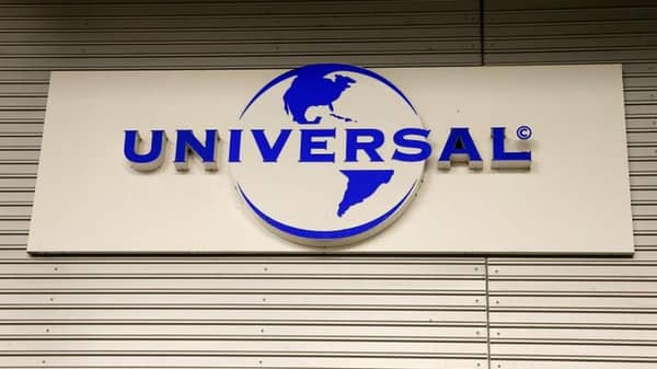 Universal Music Group