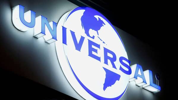 Universal Music Group